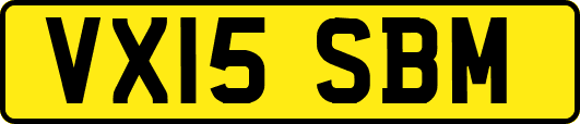 VX15SBM