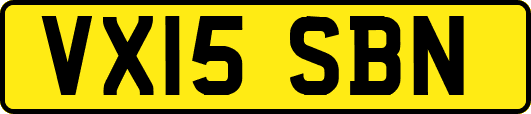 VX15SBN