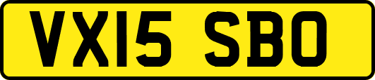 VX15SBO