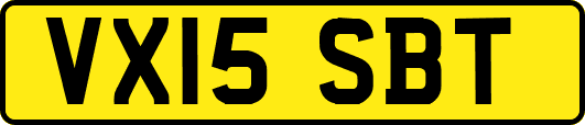 VX15SBT