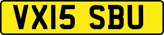 VX15SBU