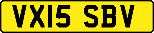 VX15SBV