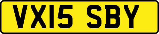 VX15SBY