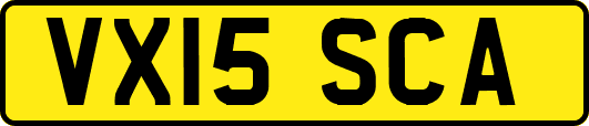 VX15SCA