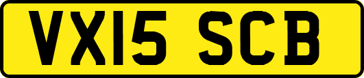 VX15SCB