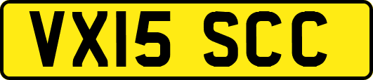 VX15SCC