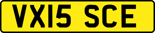 VX15SCE