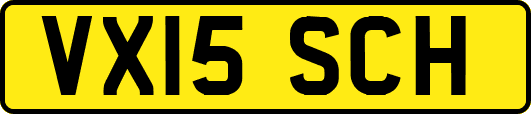 VX15SCH