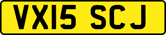 VX15SCJ