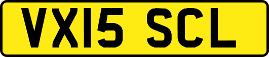 VX15SCL