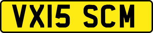 VX15SCM