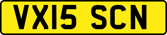VX15SCN