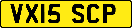 VX15SCP