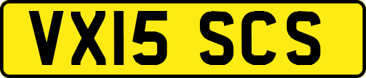 VX15SCS