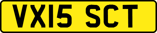 VX15SCT