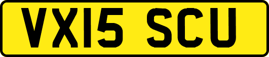 VX15SCU