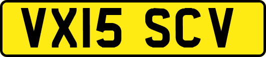 VX15SCV