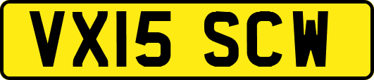VX15SCW