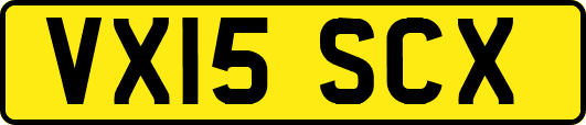 VX15SCX
