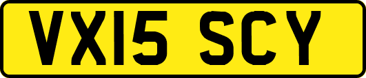 VX15SCY