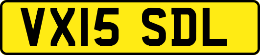 VX15SDL