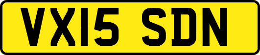 VX15SDN