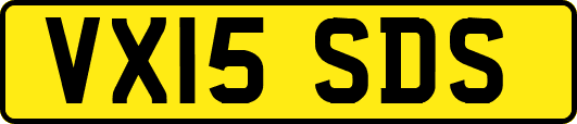 VX15SDS