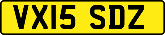 VX15SDZ