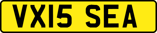 VX15SEA