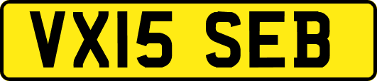 VX15SEB