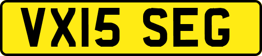 VX15SEG