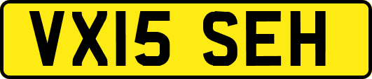 VX15SEH