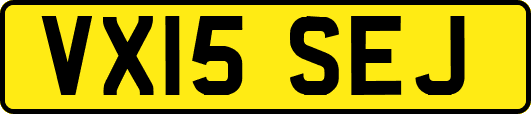 VX15SEJ