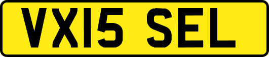 VX15SEL