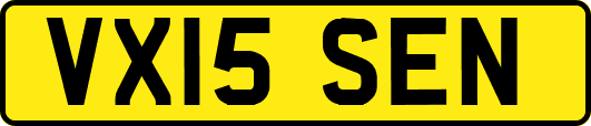 VX15SEN