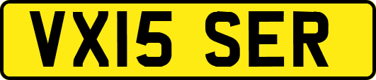 VX15SER