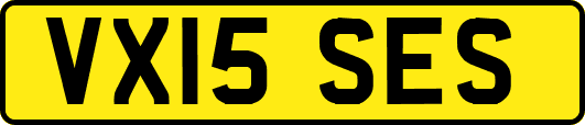 VX15SES