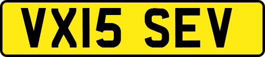 VX15SEV