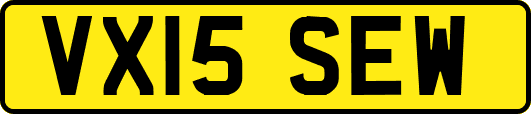 VX15SEW