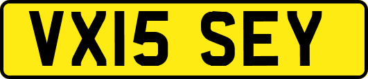 VX15SEY