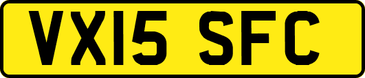 VX15SFC