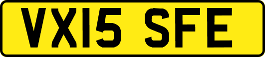 VX15SFE
