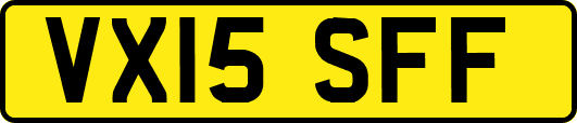 VX15SFF