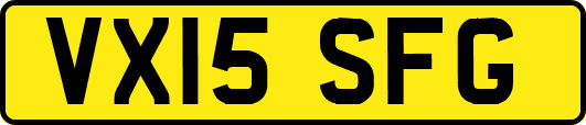 VX15SFG