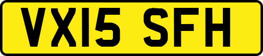 VX15SFH