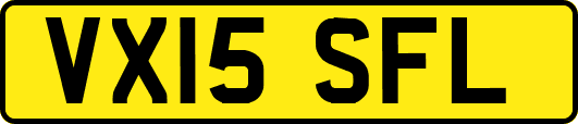 VX15SFL