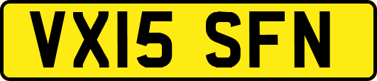 VX15SFN