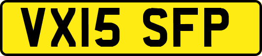 VX15SFP
