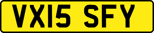VX15SFY