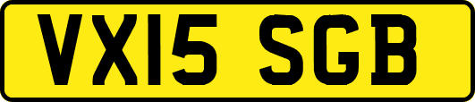 VX15SGB